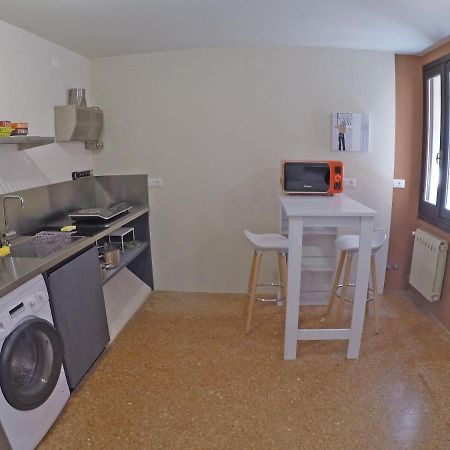 San Polo Family Apartment เวนิส ภายนอก รูปภาพ