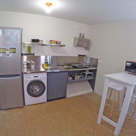 San Polo Family Apartment เวนิส ภายนอก รูปภาพ