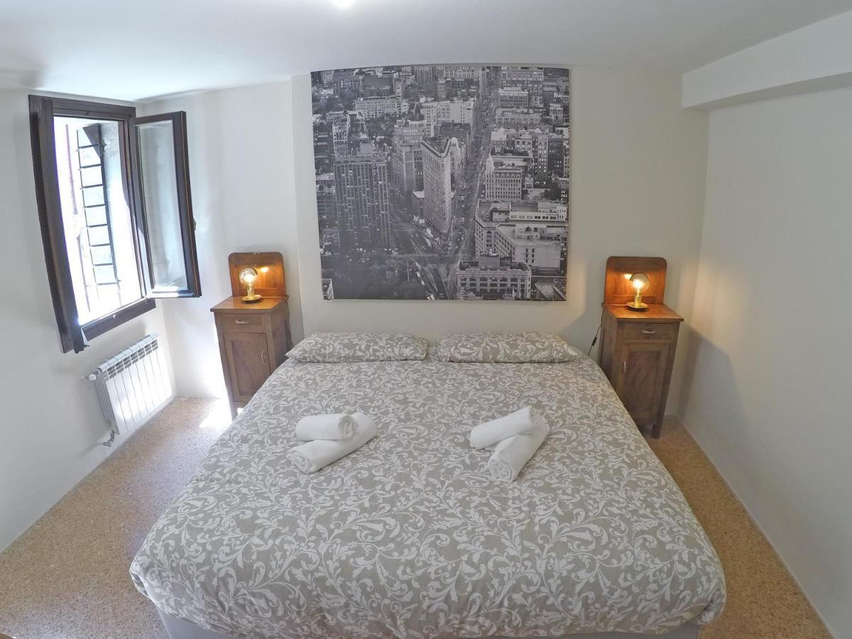 San Polo Family Apartment เวนิส ภายนอก รูปภาพ
