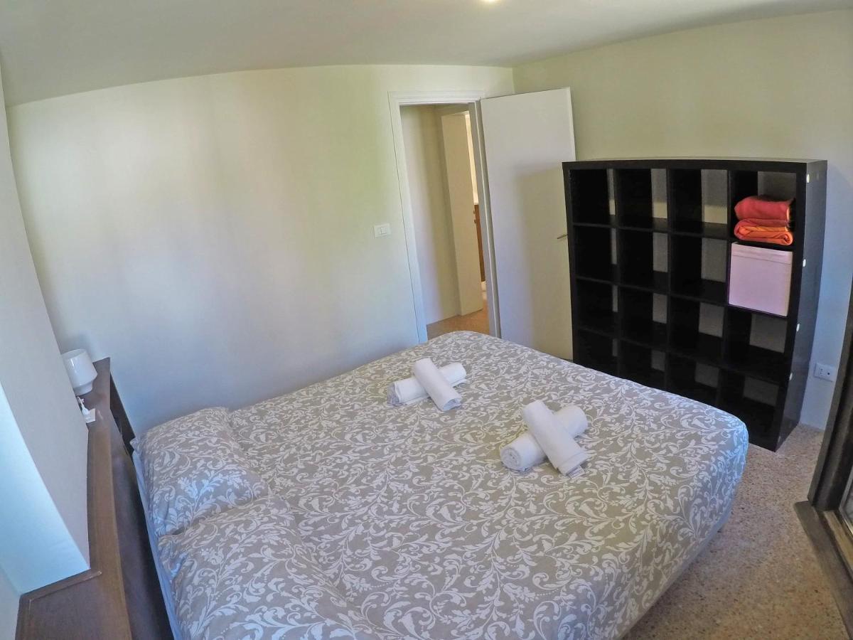 San Polo Family Apartment เวนิส ภายนอก รูปภาพ