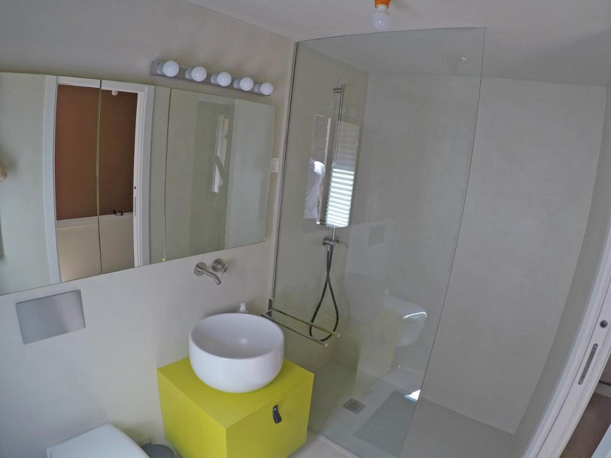 San Polo Family Apartment เวนิส ภายนอก รูปภาพ