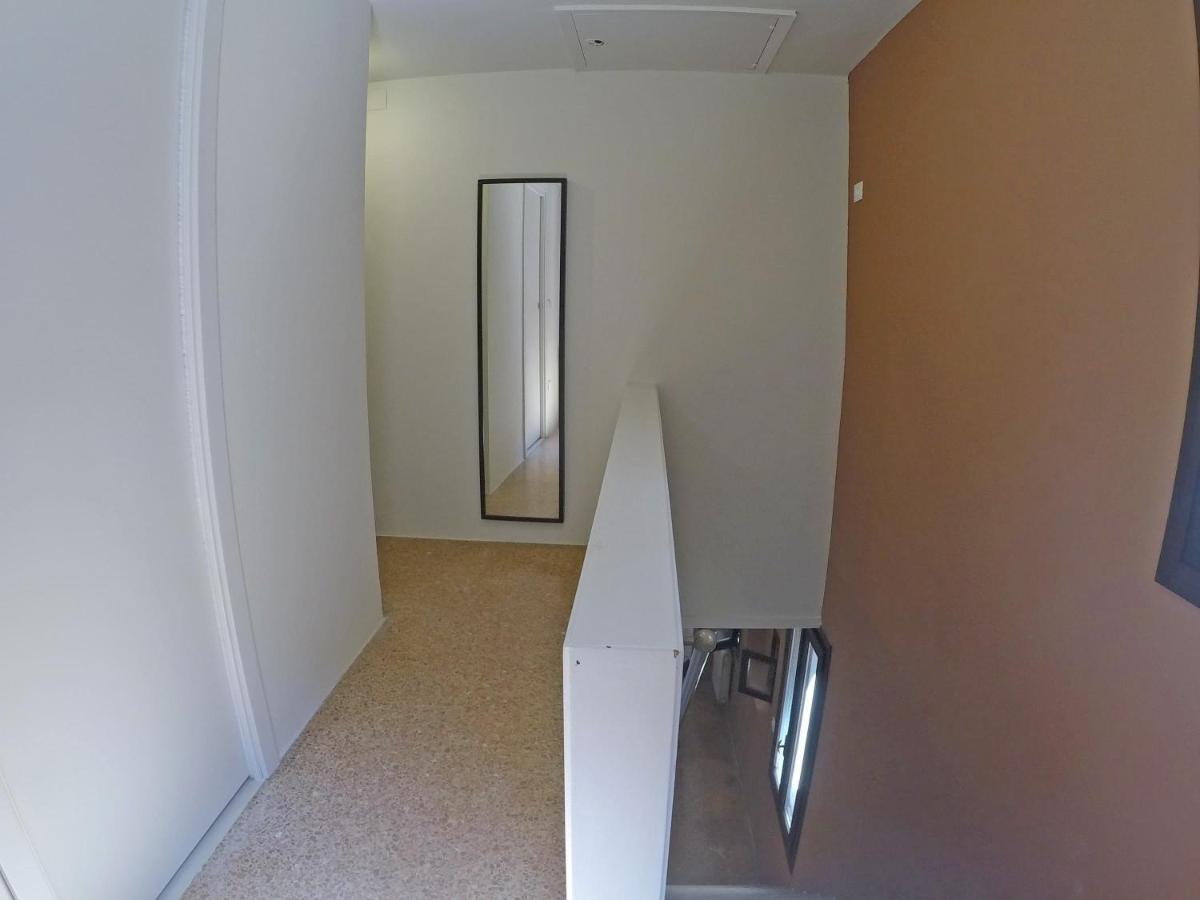 San Polo Family Apartment เวนิส ภายนอก รูปภาพ